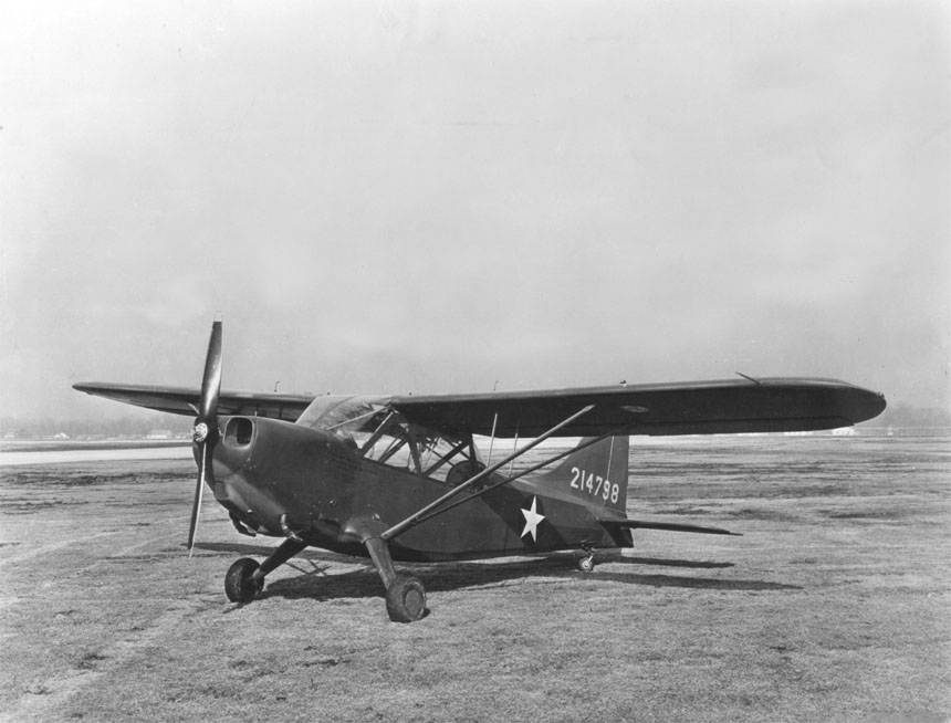 second world war aircraft