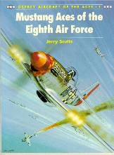 Click here to read a review of  'Mustang Aces of the Eighth Air Force'