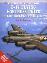 Buy 'B-17 Units of the 8th Air Force' at Amazon.com
