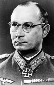 Gen. Olbricht