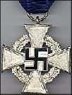 random WW2 medal